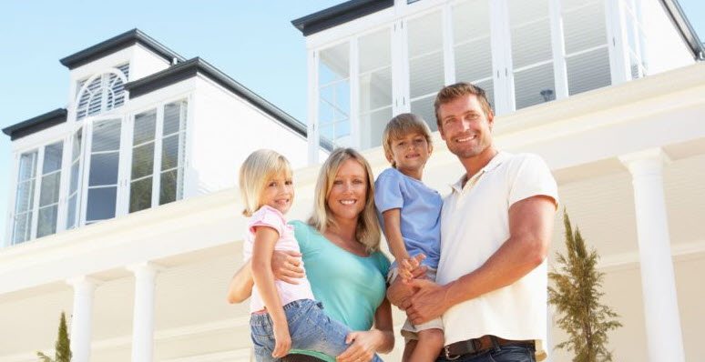 Best Residential Real Estate For Your Family