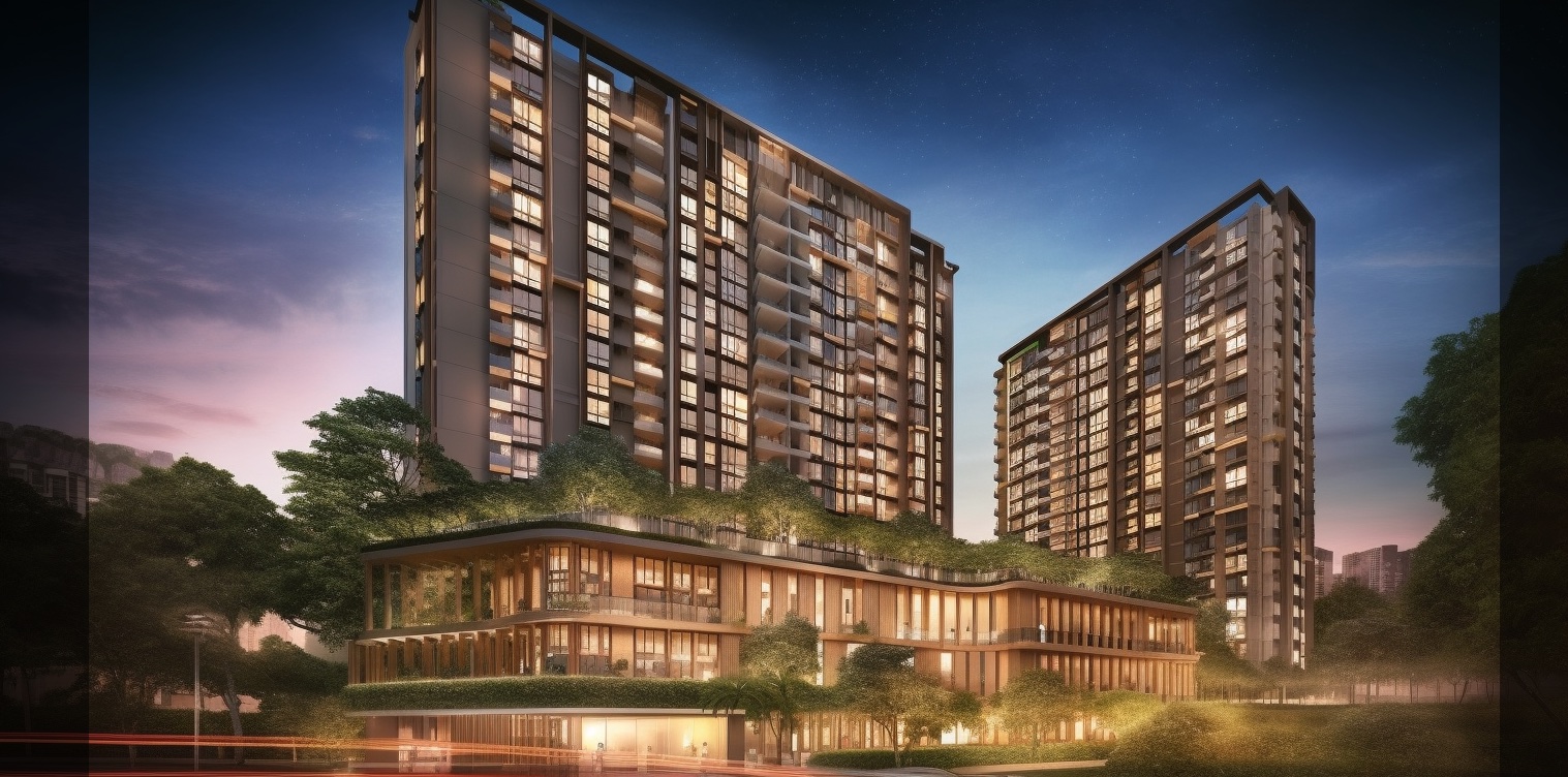 Tampines Ave 11 Tender vs Standalone Condominiums: Understanding the Difference in Community Features